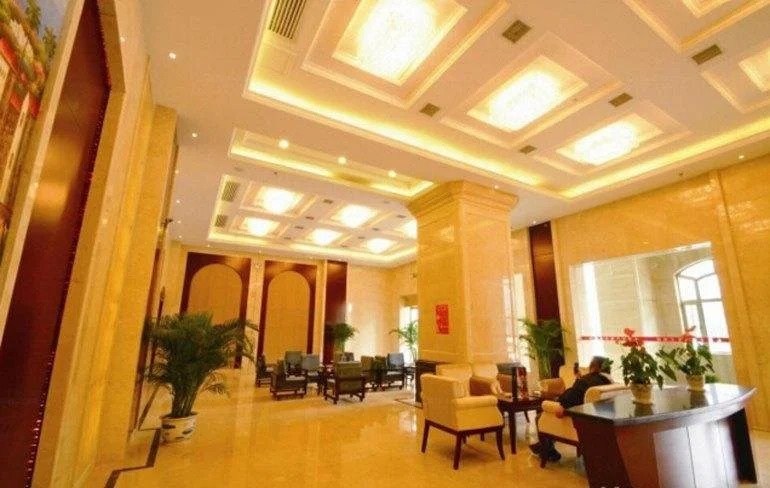 Dizhonghai Sunshine Hotel