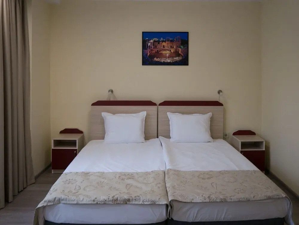 Hotel Puldin COOP