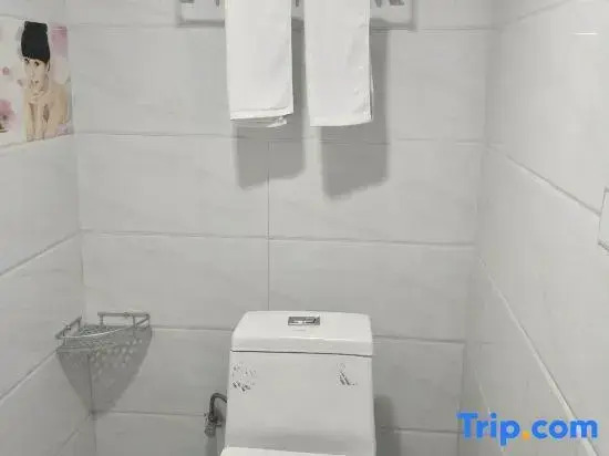 Where to Stay in Yunxia Tea House(恩施云下茶庄住宿)