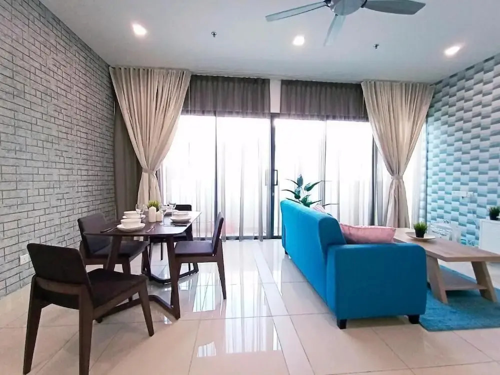 Desa Parkcity Plaza Arkaida Suite KL