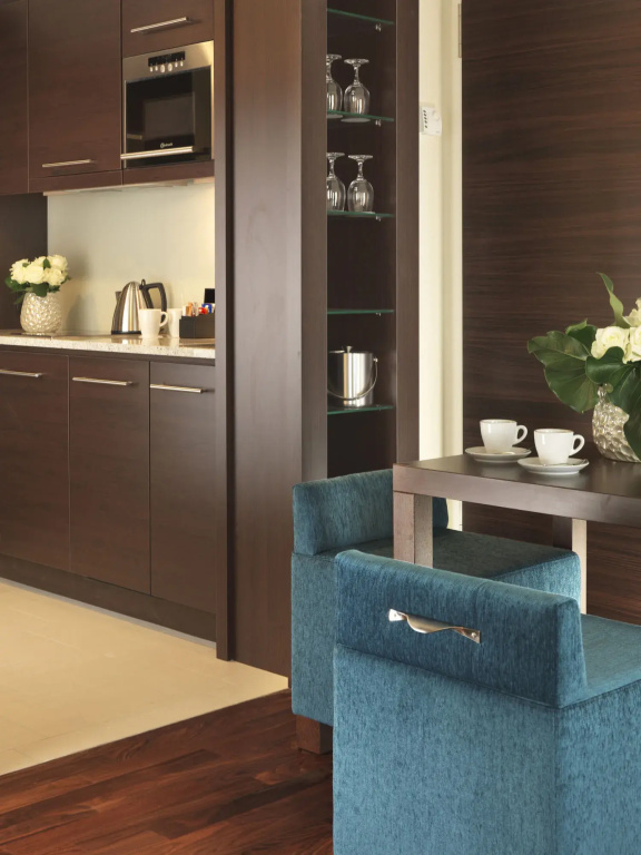 Residence Inn by Marriott Munich City East