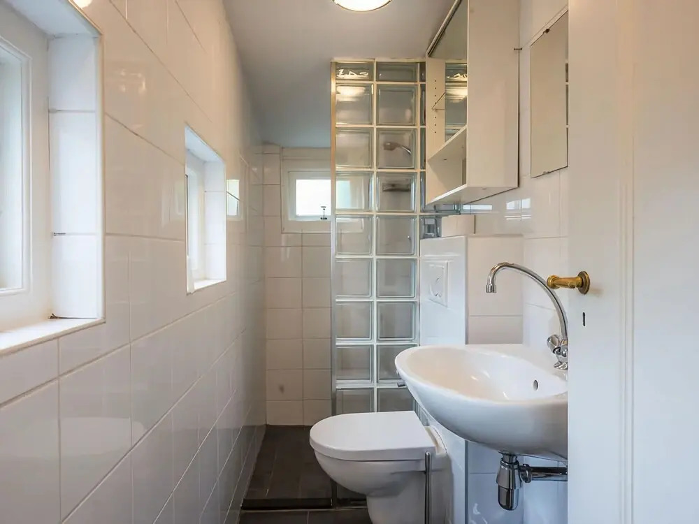 Cosy Holiday Home in Veere Near Lake