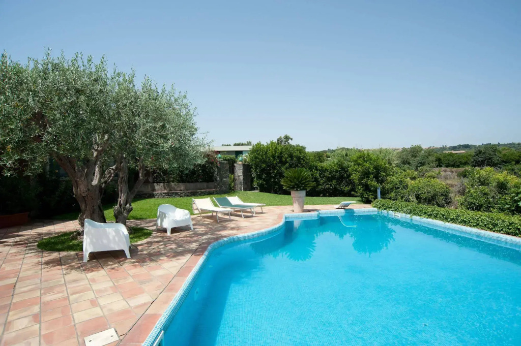 Villa Etna