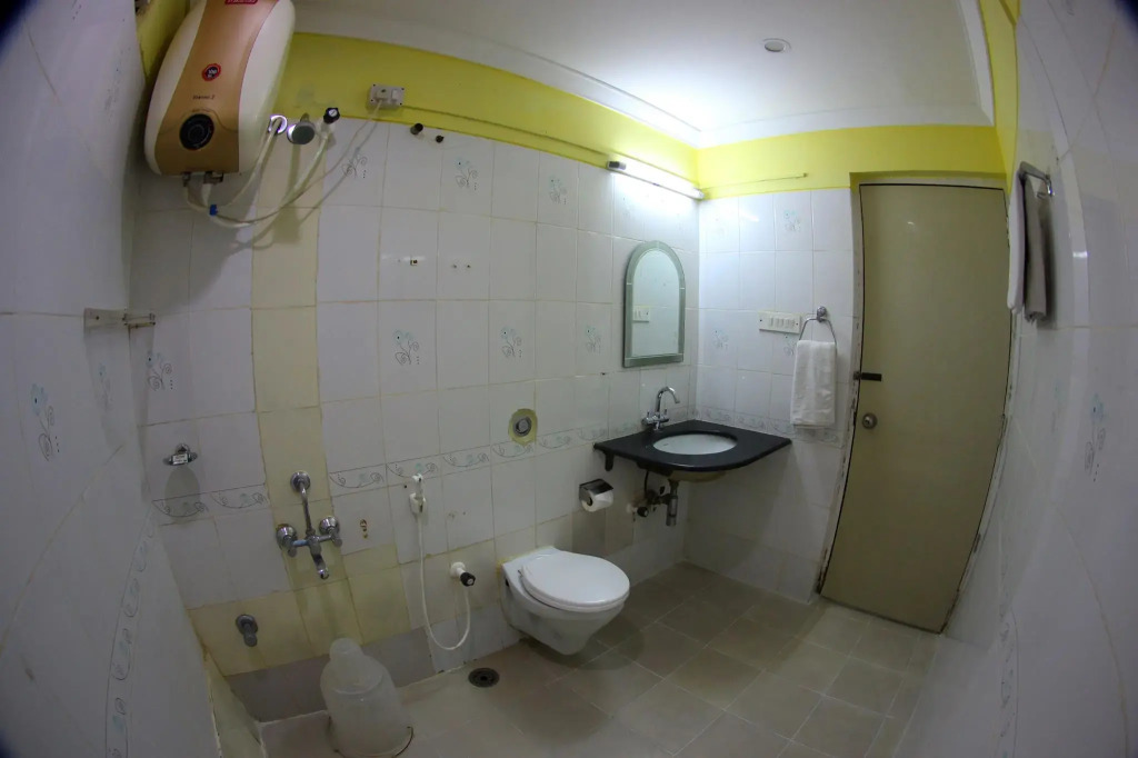 Classic Rooms MG Road