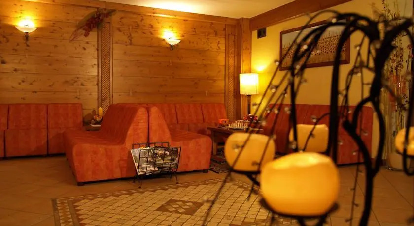 Hotel Belvedere