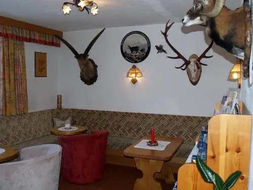 Haus Hubertus