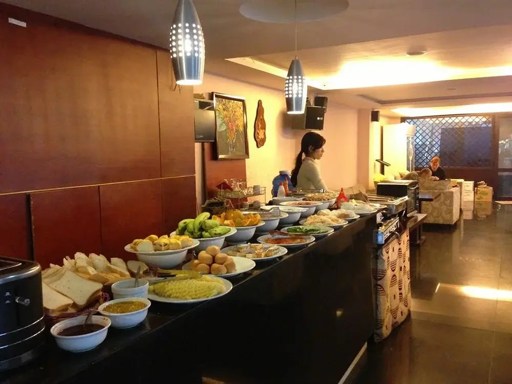 Vina Spa Hotel