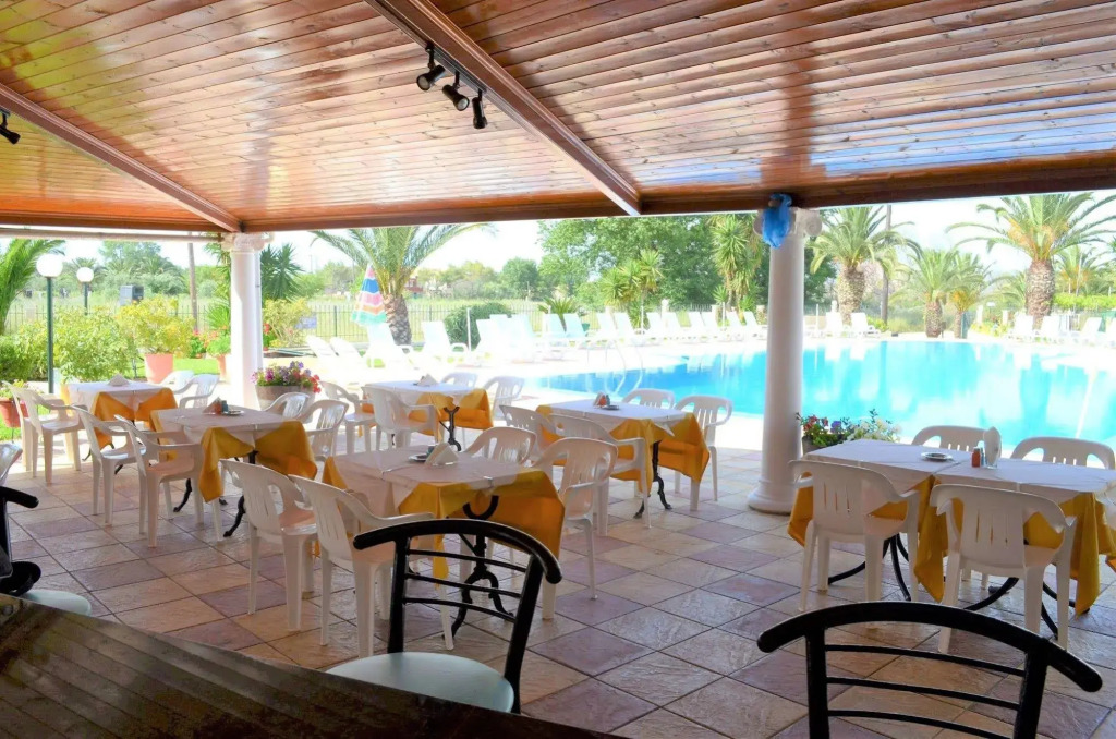 Erofili Hotel