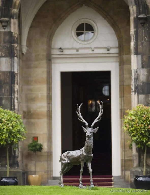 Mar Hall & Spa
