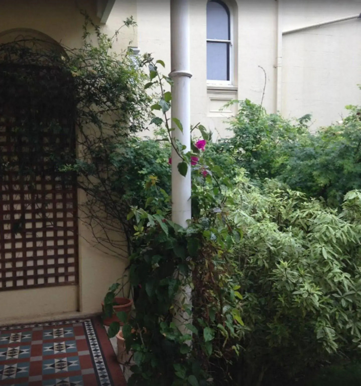 Verona Guest House