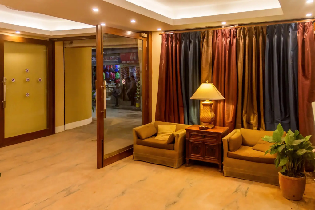 Hotel Jagat