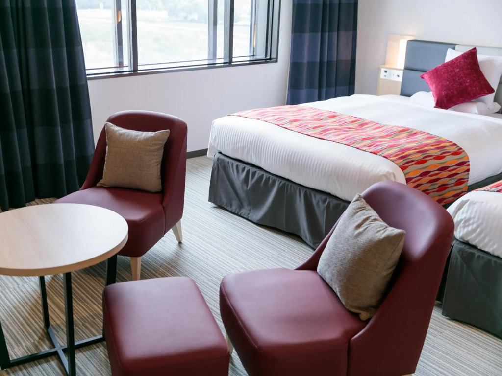 HOTEL MYSTAYS PREMIER Narita