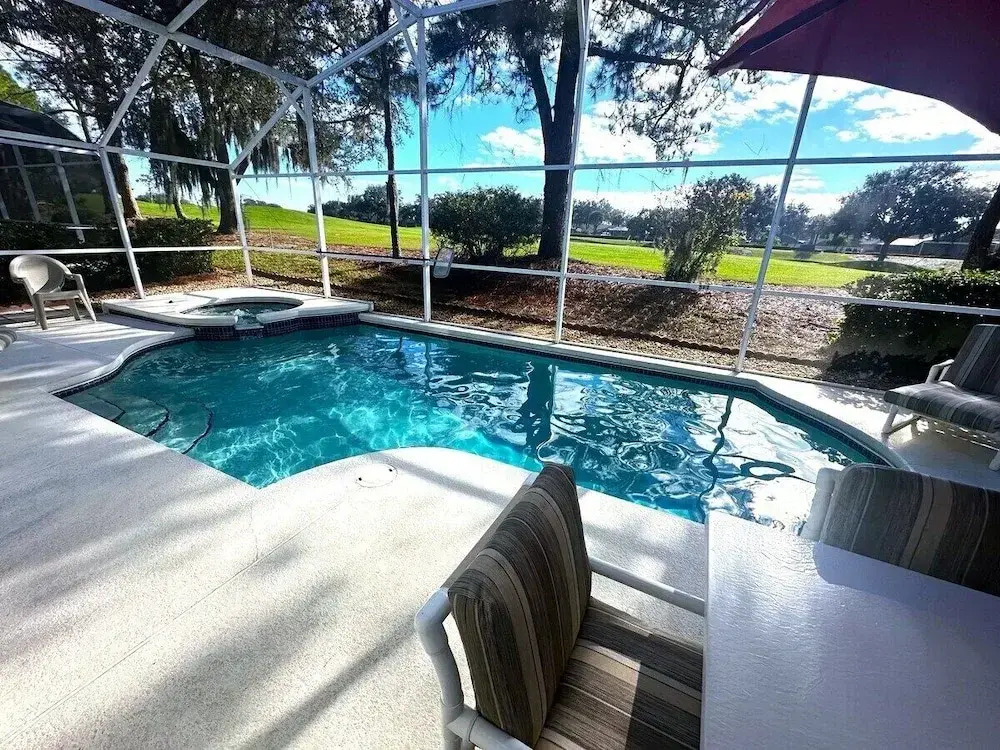 Southern Dunes Pool Villa