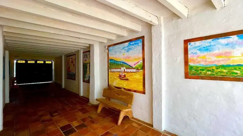 Apartahotel los Tucanes