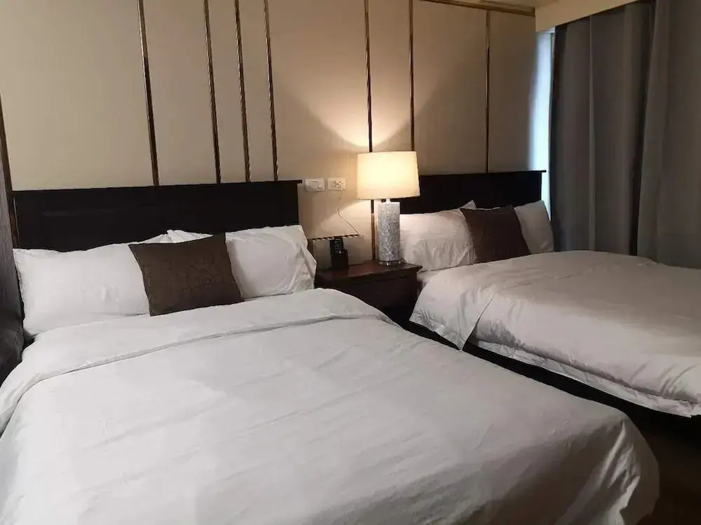 Davao Central Suites