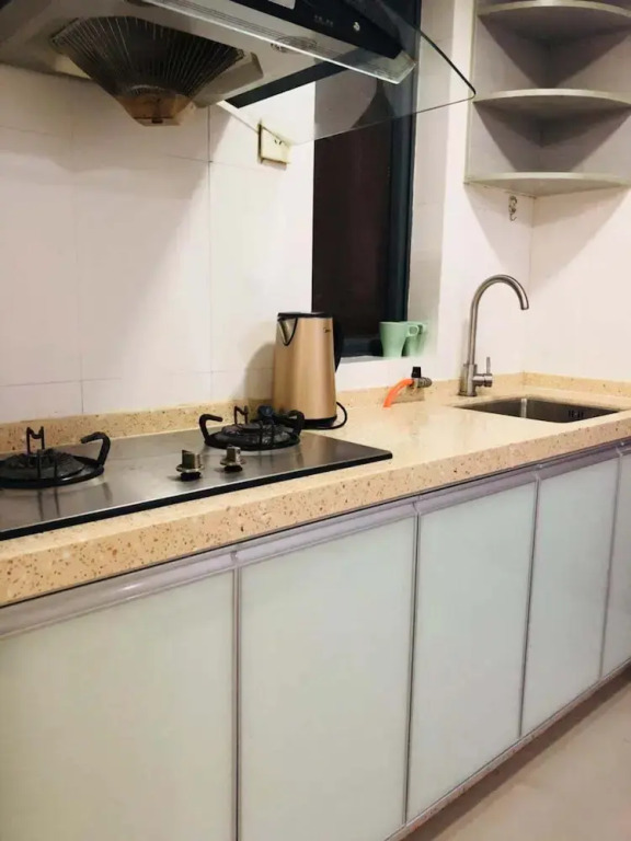 Leju 68 Apartment Hotel
