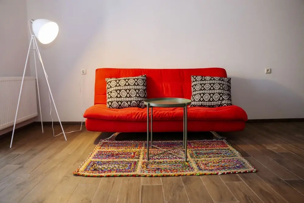 Hosthub Vake Arakishvili Residence