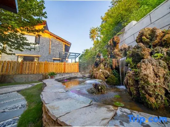 Yiyun Country House