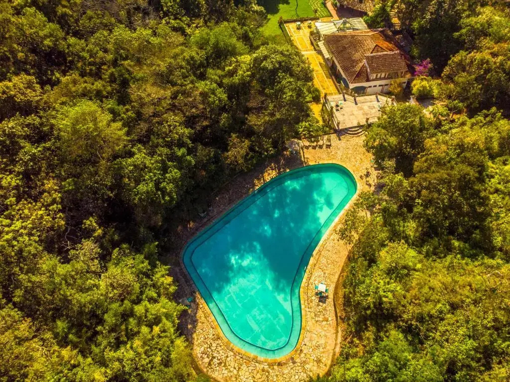 Pousada Candonga Da Serra Hotel