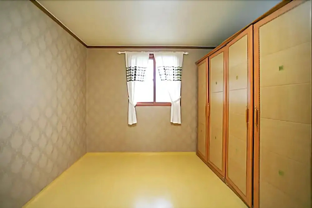 Chungju Wolak Dream Pension