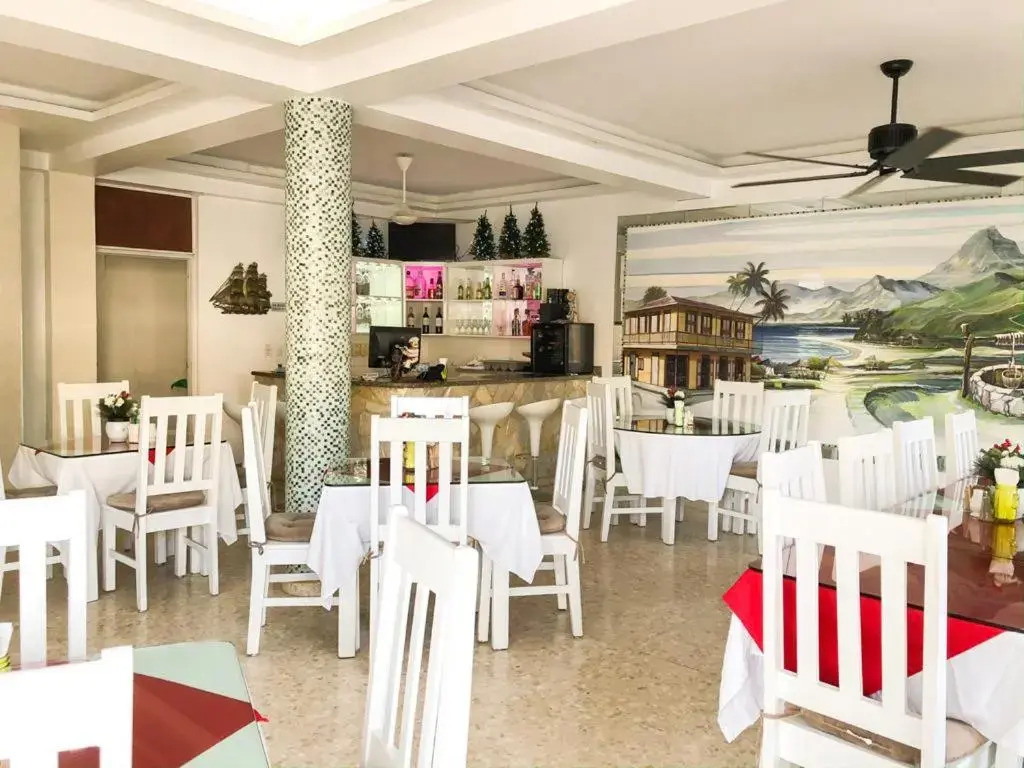 Hotel Sinai