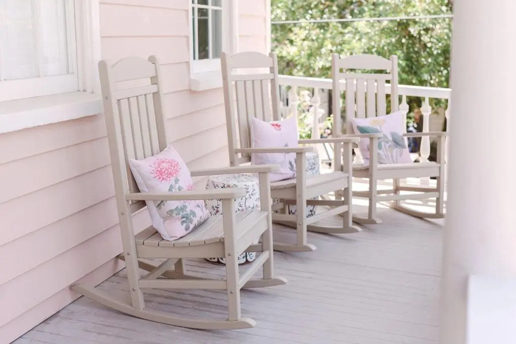 Guesthouse Charleston EAST 44