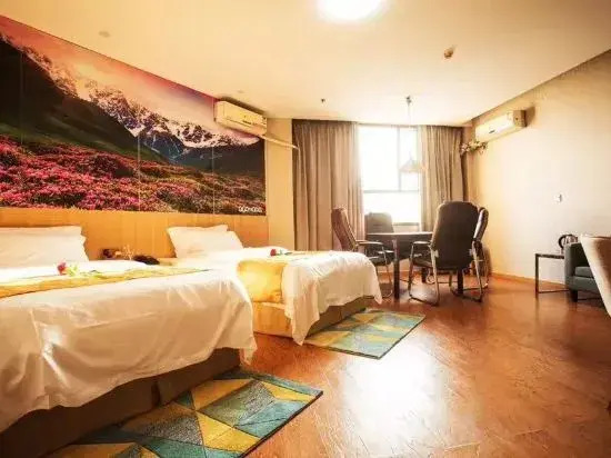 Qichun New Beacon Hotel