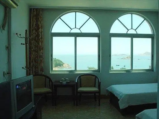 Meizhou Island Taiwan Resort