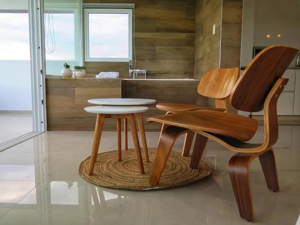 Barrancas Suites