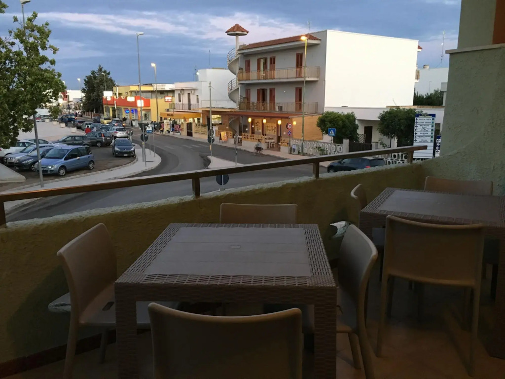 La Giara