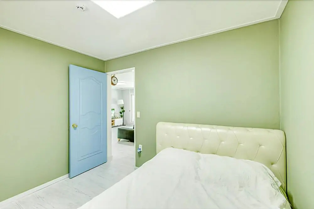 Ganghwa Full of Sunshine Pension