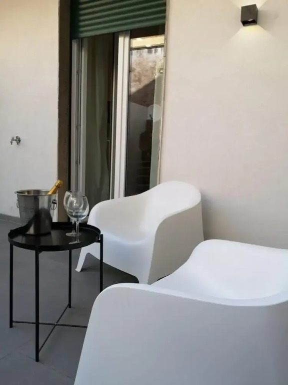 ARMISI B&B