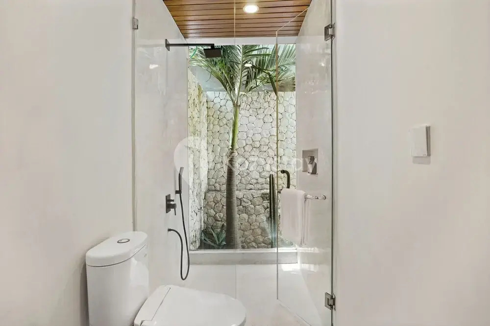 Kalika Villa by Kozystay - Uluwatu