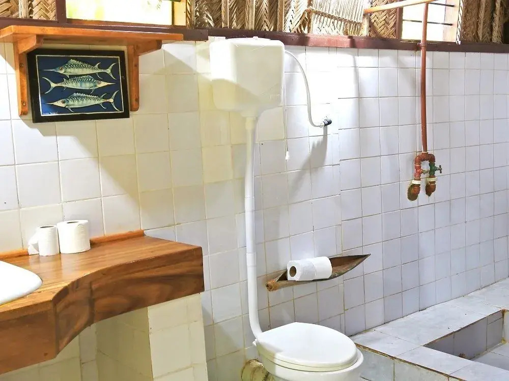 Peponi Beach Resort