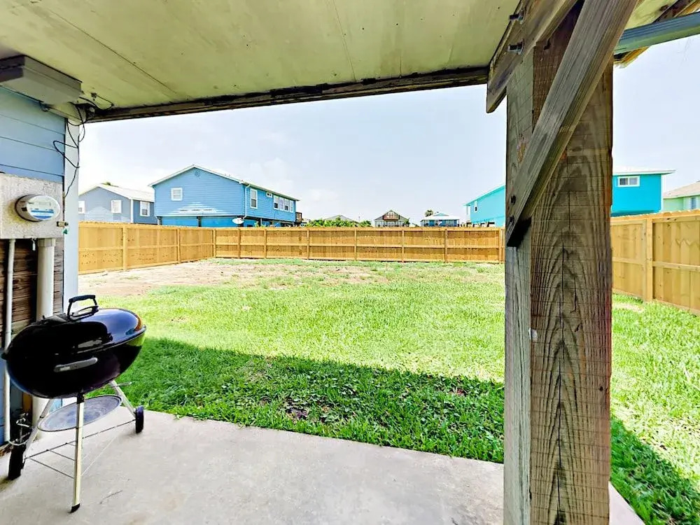 634 Sanddollar Circle Home by RedAwning