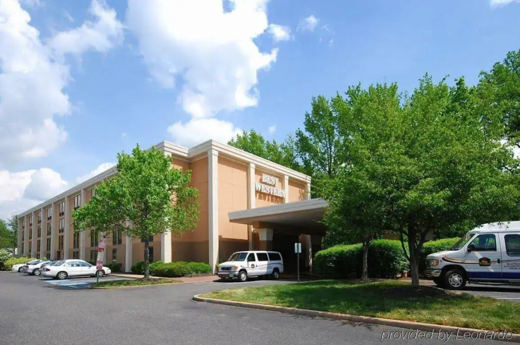 Best Western Plus Richmond