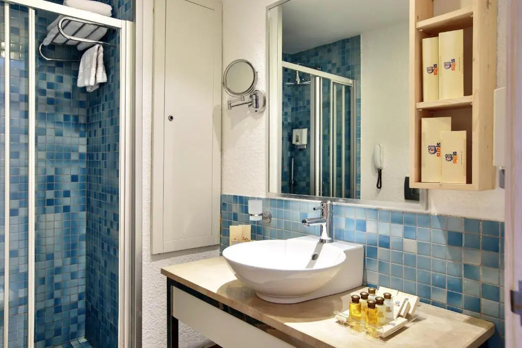 Sunis Kumköy Beach Resort Hotel & Spa