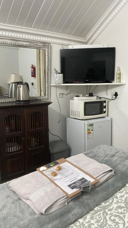 White River B & B