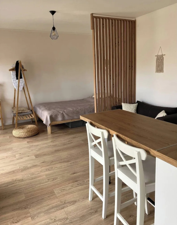 Soul Apartment In The Center