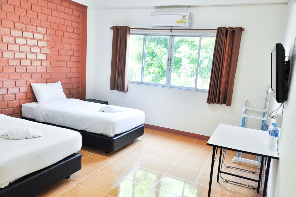 Budsarakam Place Hotel