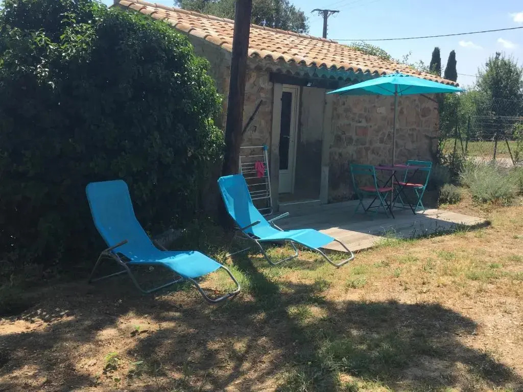 La petite bergerie