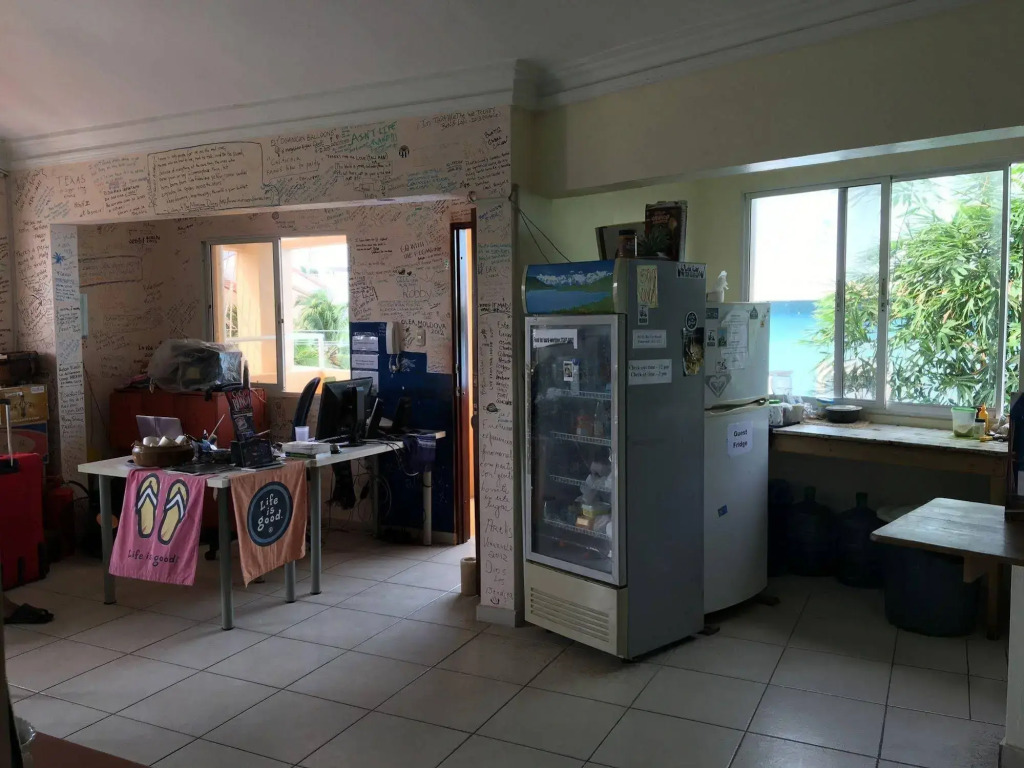 Bavaro Hostel
