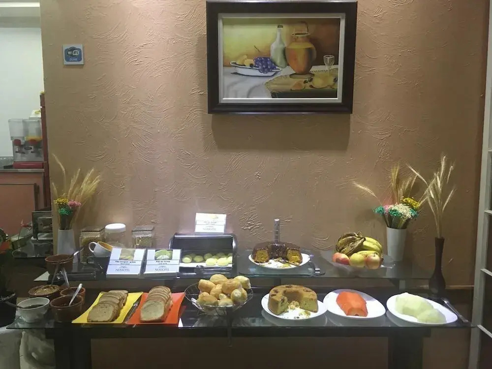 Hotel Nossotel