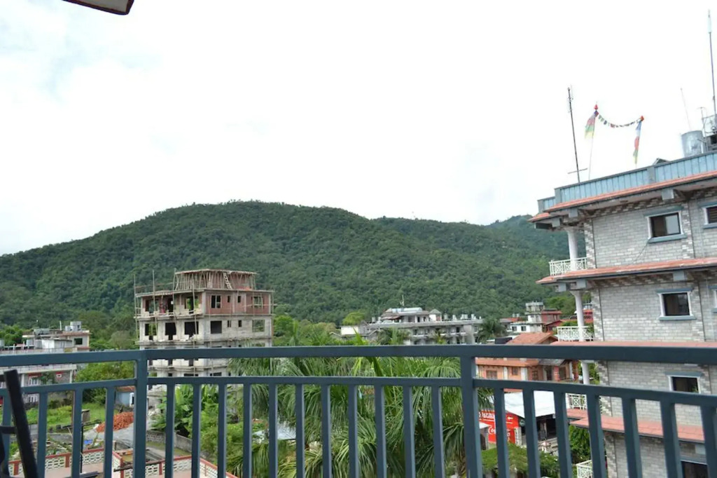 Hotel Global Inn