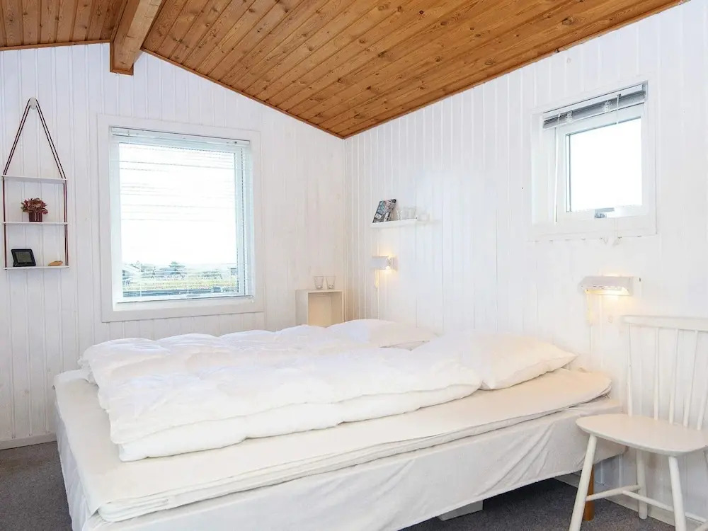 4 Star Holiday Home in Lemvig