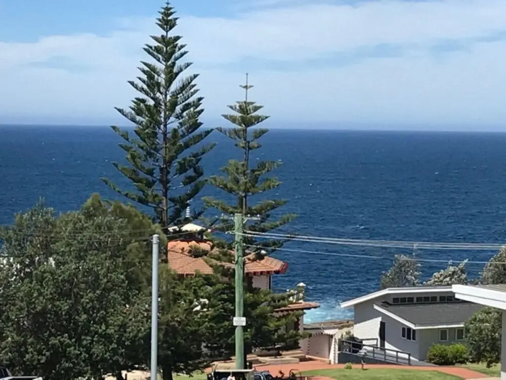 Argyll Mollymook Absolute Oceanfront