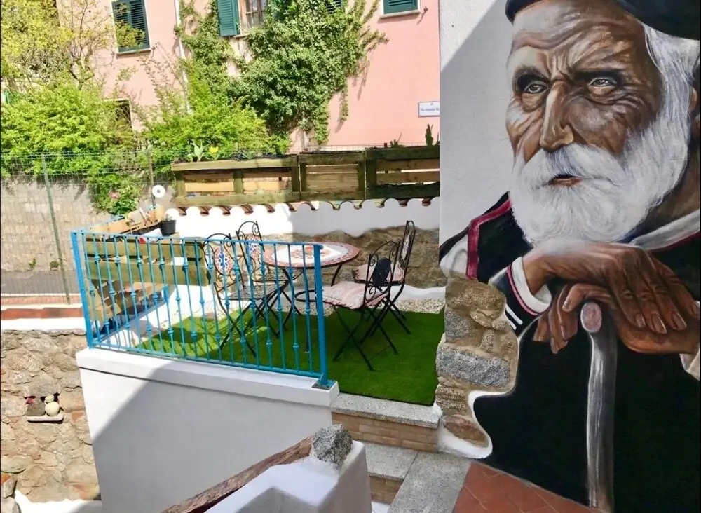 B&B Pascal House Nuoro
