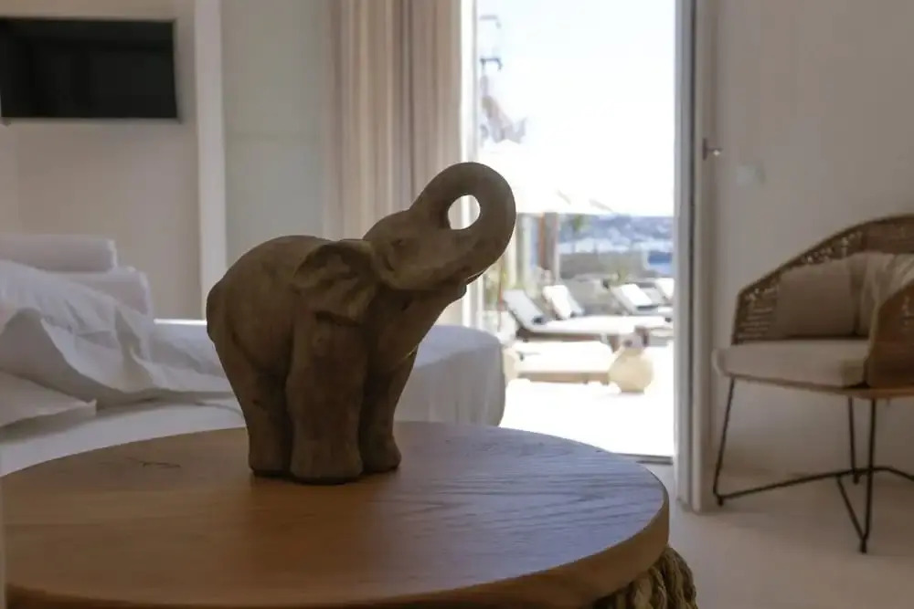 Luxury Key Mykonos 8 Bed Villa Anisia Kanalia