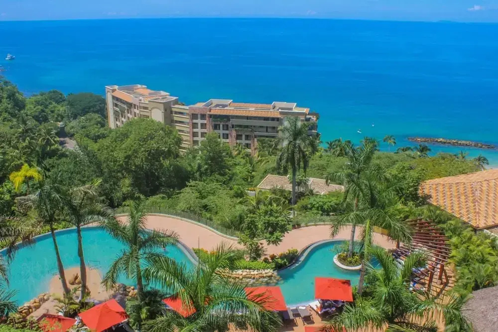 3BD Garza Blanca Oceanview Luxurious Resort