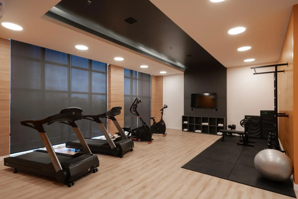Slaviero Hotel Chapecó - Pet Friendly